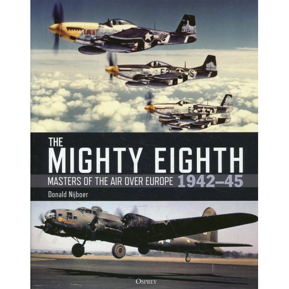 The Mighty Eighth