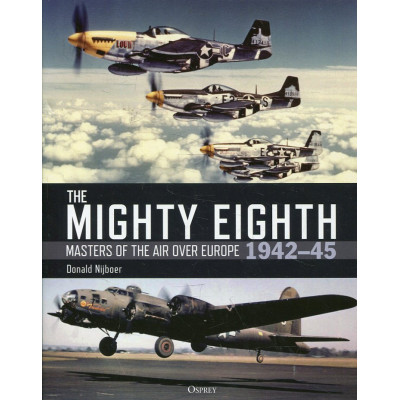 The Mighty Eighth
