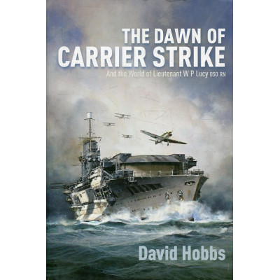 The Dawn of Carrier Strike