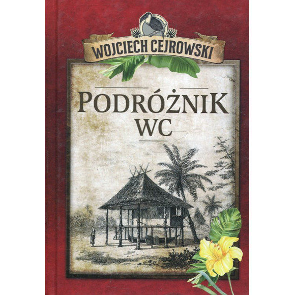 Podróżnik WC