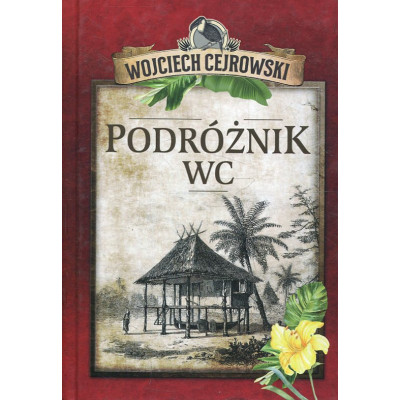 Podróżnik WC