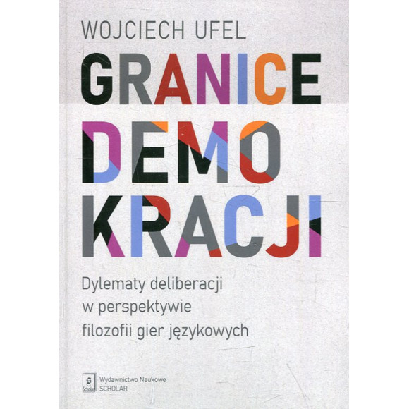 Granice demokracji