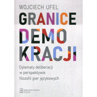 Granice demokracji