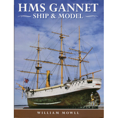 HMS Gannet