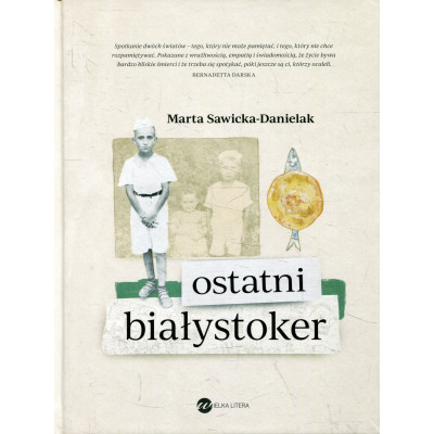 Ostatni Białystoker