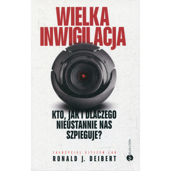 Wielka inwigilacja