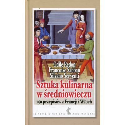Sztuka kulinarna w średniowieczu