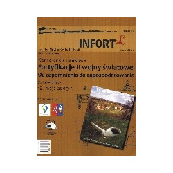 INFORT - nr specjalny 2 - Fortyfikacje II wojny światowej