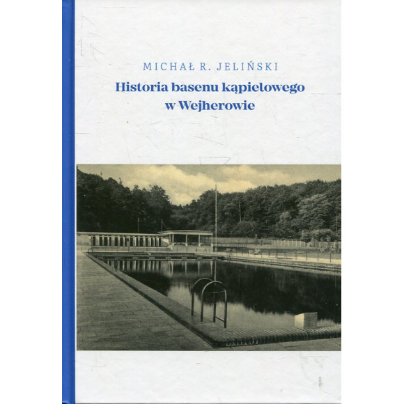 Historia basenu kąpielowego w Wejherowie