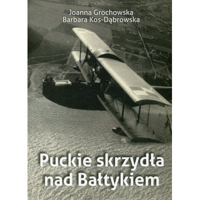 Puckie skrzydła nad Bałtykiem