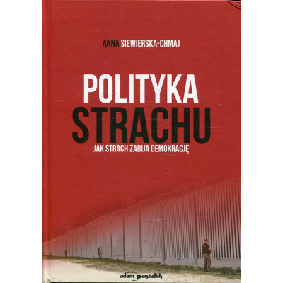Polityka strachu