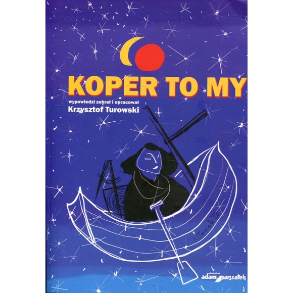 Koper to my
