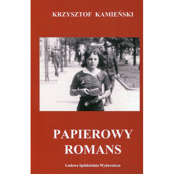 Papierowy romans