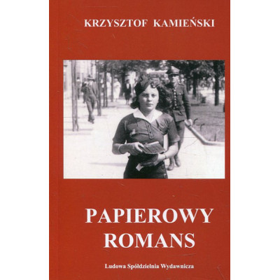 Papierowy romans