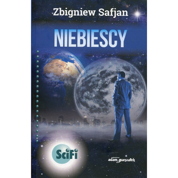 Niebiescy