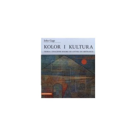 Kolor i kultura