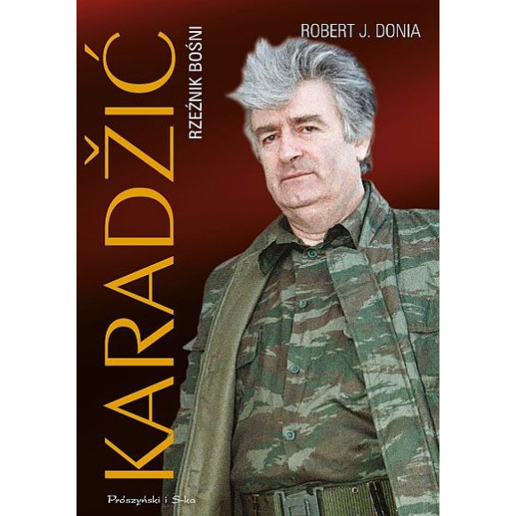 Karadžić