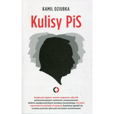 Kulisy PiS