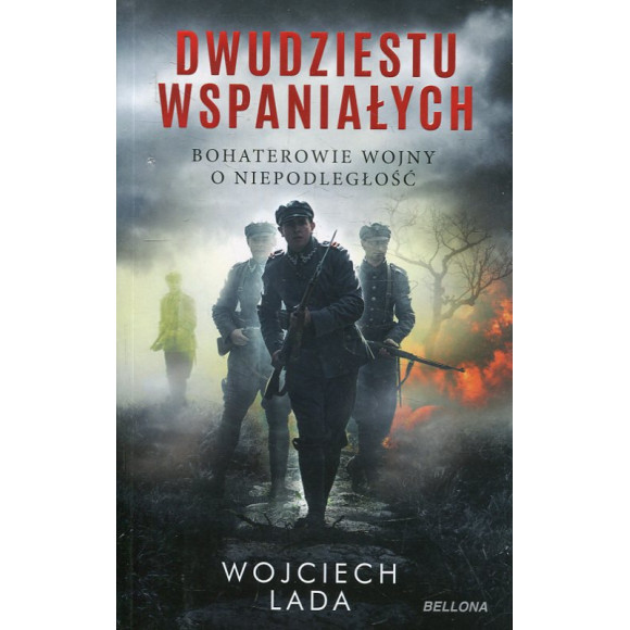 Dwudziestu wspaniałych