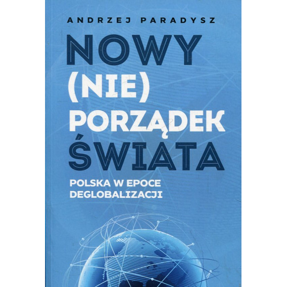 Nowy (nie)porządek świata