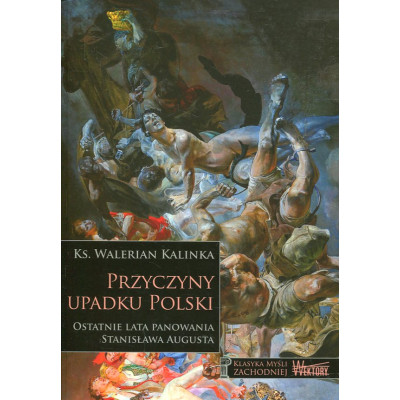 Przyczyny upadku Polski