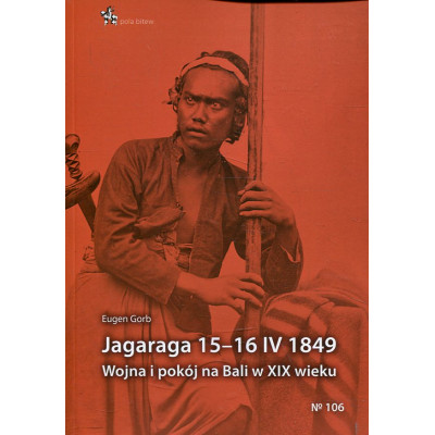 Jagaraga 15-16 IV 1849
