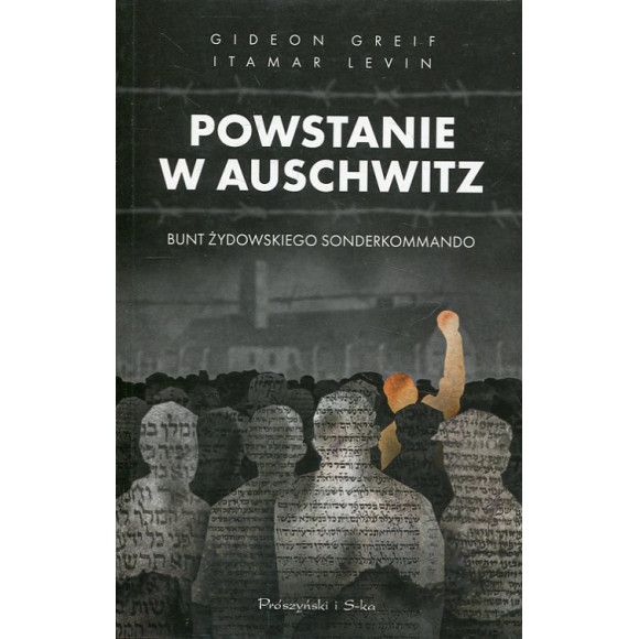 Powstanie w Auschwitz