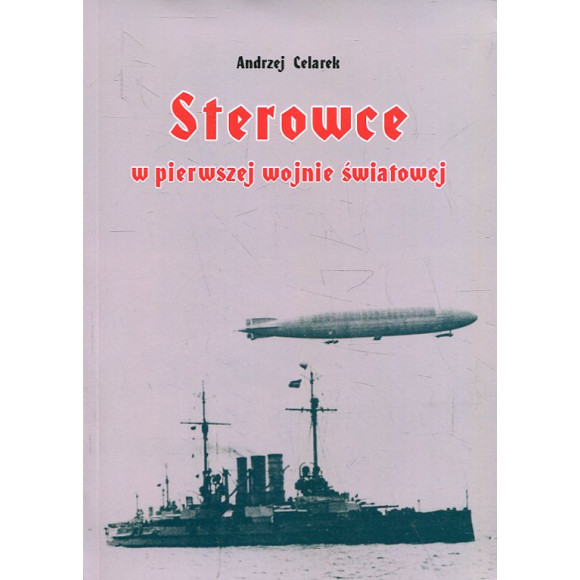 Sterowce w pierwszej wojnie światowej