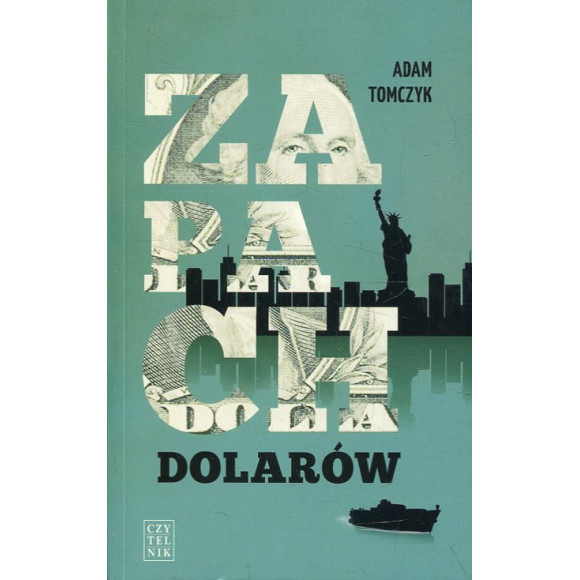 Zapach dolarów