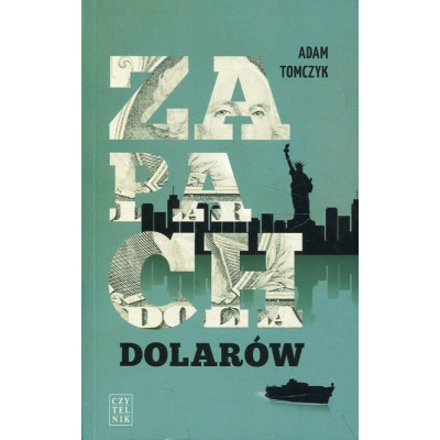 Zapach dolarów