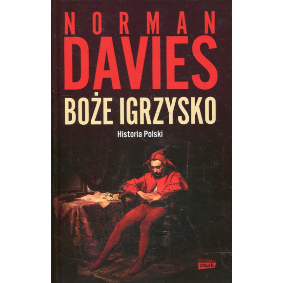 Boże igrzysko