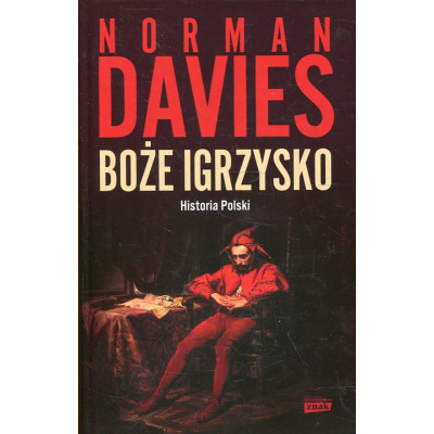 Boże igrzysko