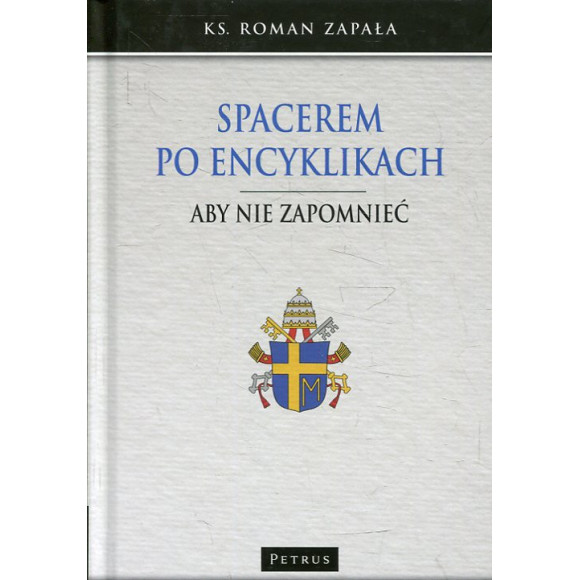 Spacerem po encyklikach