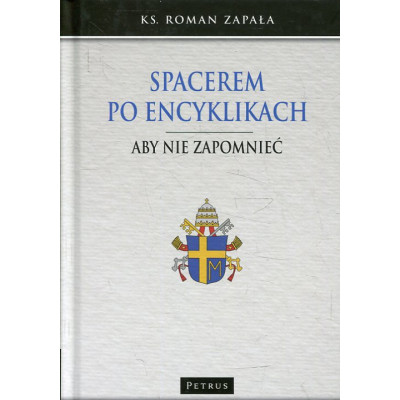 Spacerem po encyklikach