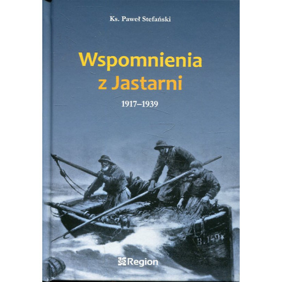 Wspomnienia z Jastarni 1917–1939
