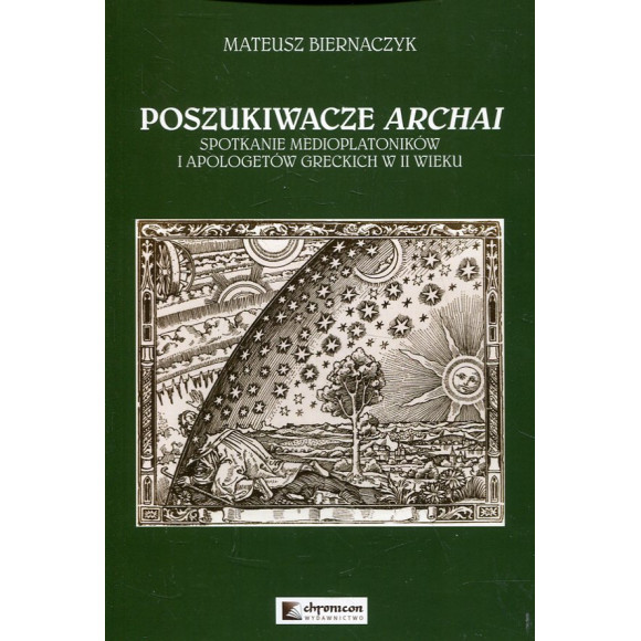 Poszukiwacze Archai