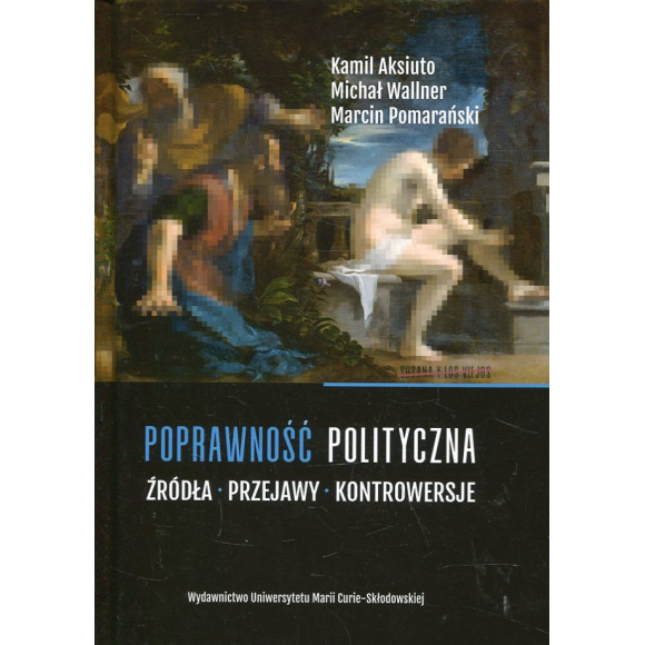 Poprawność polityczna
