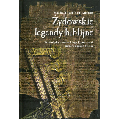 Żydowskie legendy biblijne