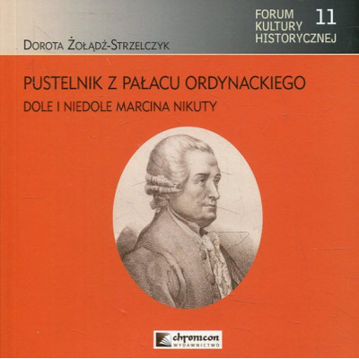 Pustelnik z Pałacu Ordynackiego