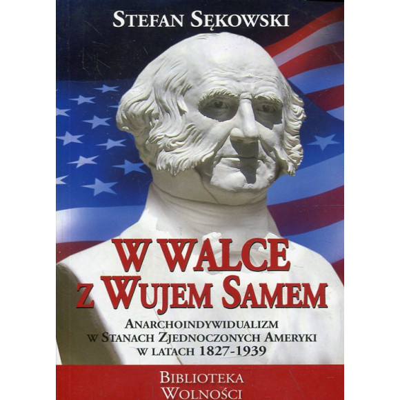 W walce z Wujem Samem