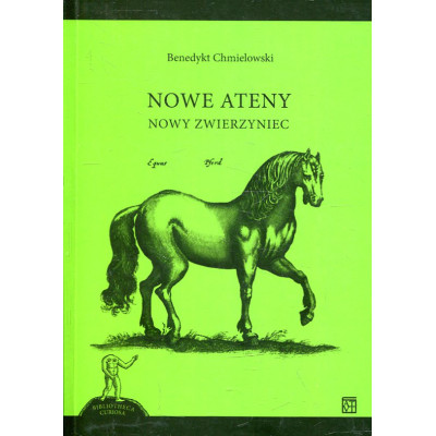 Nowe Ateny. Nowy Zwierzyniec