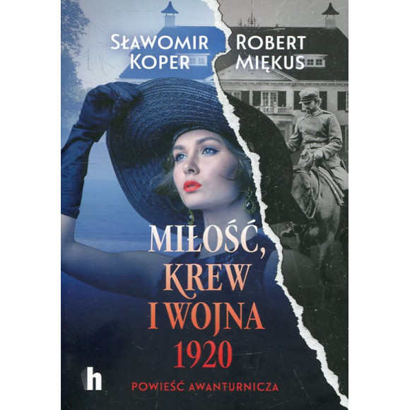 Miłość, krew i wojna