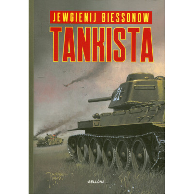Tankista