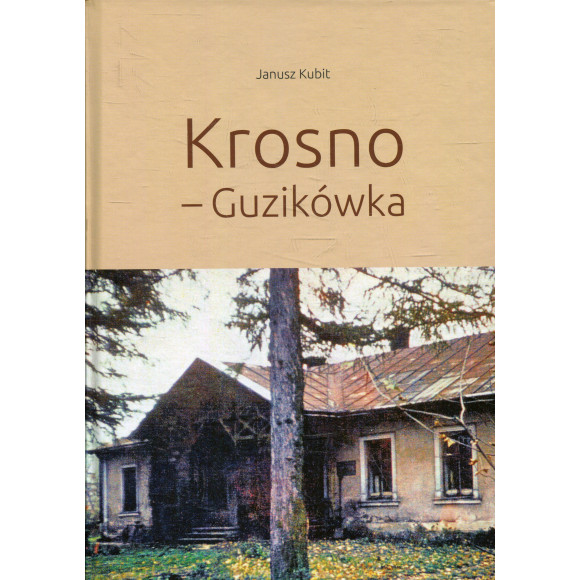 Krosno-Guzikówka