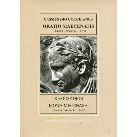 Mowa mecenasa