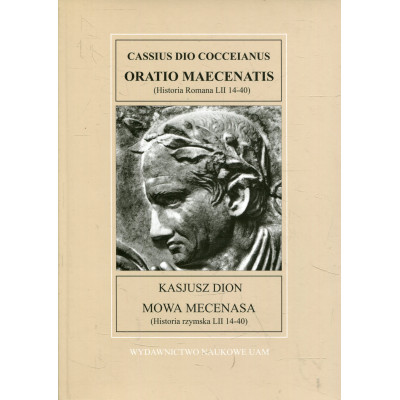 Mowa mecenasa