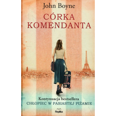 Córka komendanta