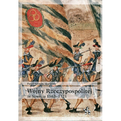 Wojny Rzeczypospolitej ze Szwecją 1563-1721