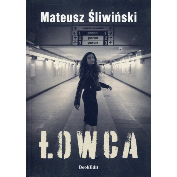 Łowca