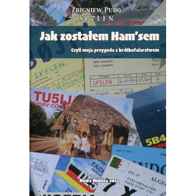 Jak zostałem Ham'sem